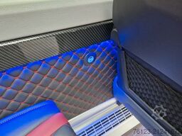 MERCEDES-BENZ 519 und 517 Glasdach XXL  20 Sitze Lord Exclisiv