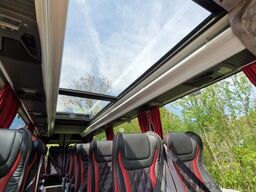 MERCEDES-BENZ 519 und 517 Glasdach XXL  20 Sitze Lord Exclisiv
