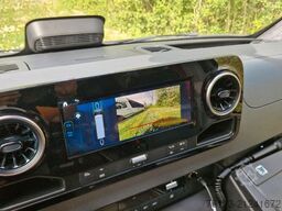 MERCEDES-BENZ 519 und 517 Glasdach XXL  20 Sitze Lord Exclisiv