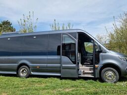 MERCEDES-BENZ 519 und 517 Glasdach XXL  20 Sitze Lord Exclisiv