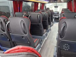 MERCEDES-BENZ 519 und 517 Glasdach XXL  20 Sitze Lord Exclisiv