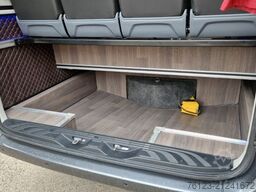 MERCEDES-BENZ 519 und 517 Glasdach XXL  20 Sitze Lord Exclisiv