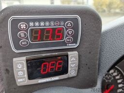 MERCEDES-BENZ 519 und 517 Glasdach XXL  20 Sitze Lord Exclisiv