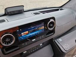 MERCEDES-BENZ 519 und 517 Glasdach XXL  20 Sitze Lord Exclisiv