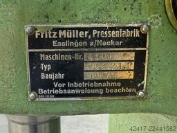 MÜLLER TCE 2.1.1