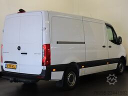 Mercedes-Benz Sprinter 317 1.9 CDI L2H1 EURO 6 - Airco - Navi...