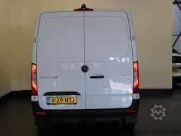 Mercedes-Benz Sprinter 317 1.9 CDI L2H1 EURO 6 - Airco - Navi...