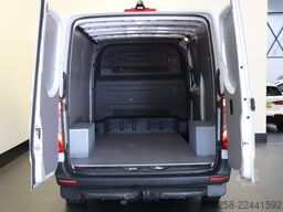 Mercedes-Benz Sprinter 317 1.9 CDI L2H1 EURO 6 - Airco - Navi...