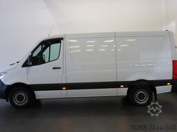 Mercedes-Benz Sprinter 317 1.9 CDI L2H1 EURO 6 - Airco - Navi...