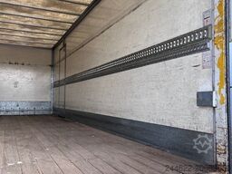 Iveco Eurocargo 140E18