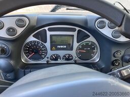 Iveco Eurocargo 140E18