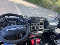 Iveco Eurocargo 140E18