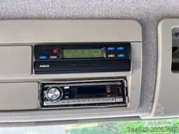 Iveco Eurocargo 140E18