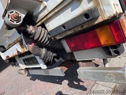 Iveco Eurocargo 140E18