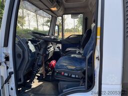 Iveco Eurocargo 140E18