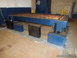 TRUMPF TruLaser 5030 Fiber