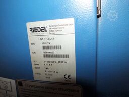 TRUMPF TruLaser 5030 Fiber