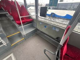 MERCEDES-BENZ O 530 LE Citaro/ A 20/ A 21 Lion?s City