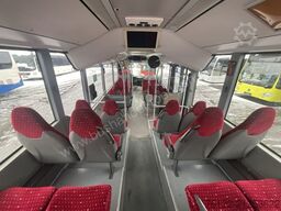 MERCEDES-BENZ O 530 LE Citaro/ A 20/ A 21 Lion?s City