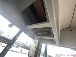 MERCEDES-BENZ O 530 LE Citaro/ A 20/ A 21 Lion?s City