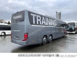 SETRA S 416 GT-HD/Klima/Travego/Tourismo/g.Zustand