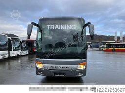 SETRA S 416 GT-HD/Klima/Travego/Tourismo/g.Zustand