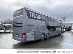 SETRA S 431 DT / Klima / 86 Sitze