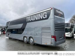 SETRA S 431 DT / Klima / 86 Sitze