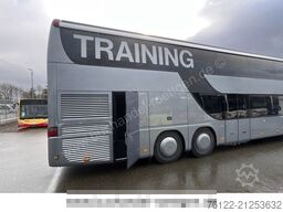 SETRA S 431 DT / Klima / 86 Sitze