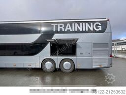 SETRA S 431 DT / Klima / 86 Sitze