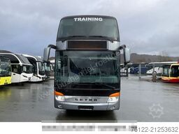 SETRA S 431 DT / Klima / 86 Sitze