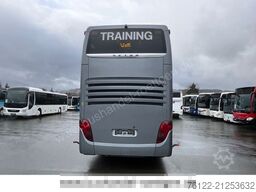 SETRA S 431 DT / Klima / 86 Sitze