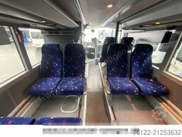 SETRA S 431 DT / Klima / 86 Sitze