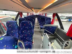 SETRA S 431 DT / Klima / 86 Sitze