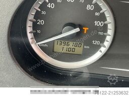 SETRA S 431 DT / Klima / 86 Sitze