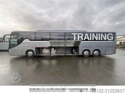 SETRA S 417 GT-HD/Travego/Tourismo/Klima/60Sitze