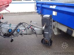  Münz Tandemkipper 11.000 kg Absenkkipper