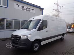 MERCEDES-BENZ Sprinter 316 CDI Maxi Frigo 4500