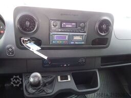 MERCEDES-BENZ Sprinter 316 CDI Maxi Frigo 4500