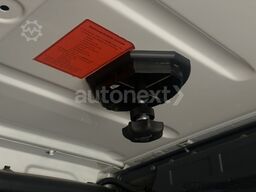 MERCEDES-BENZ Sprinter 516 Maxi Extralang *Werkstatt* AHK+Kame