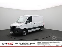 MERCEDES-BENZ Sprinter 315 Kompakt *Automatik* Kamera+Navi+Top
