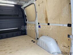 MERCEDES-BENZ Sprinter 315 Kompakt *Automatik* Kamera+Navi+Top