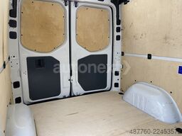 MERCEDES-BENZ Sprinter 315 Kompakt *Automatik* Kamera+Navi+Top