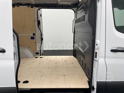 MERCEDES-BENZ Sprinter 315 Kompakt *Automatik* Kamera+Navi+Top