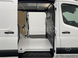 MERCEDES-BENZ Sprinter 315 Kompakt *Automatik* Kamera+Navi+Top