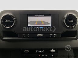MERCEDES-BENZ Sprinter 315 Kompakt *Automatik* Kamera+Navi+Top