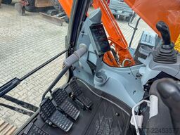 HITACHI ZX250 LCN-7 OQ80SW vollhydr. ZSA