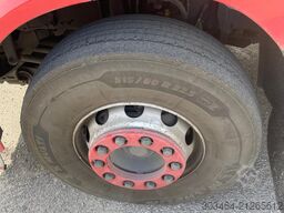 DAF XF 530 FAN 6X2 trasporto containers