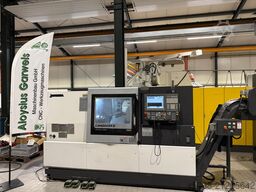 Okuma LB4000 EX II-M C750