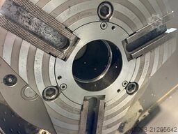 Okuma LB4000 EX II-M C750